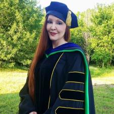 Tutor PhD Univ. Biology Professor, Published Scientist, 16+ Years Exp.