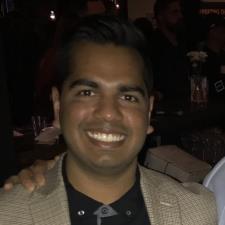 Alkesh P. - Science and Math Tutor for College and High school