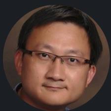 Jing W. Canton, MI, available for online & in-person tutoring