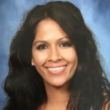 Sausan E. Near Johns Creek, GA, available for online & in-person tutoring