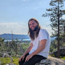 Kody A. Near Glendale, CA, available for online & in-person tutoring