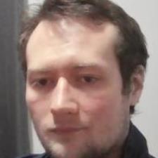 Parker C. Herriman, UT, available for online & in-person tutoring