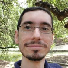 Victor J. Toledo, OH, available for in-person tutoring