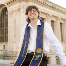 Zachary P. Near Los Angeles, CA, available for online & in-person tutoring