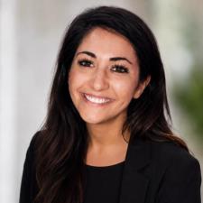 Nadia O. Near Lincolnwood, IL, available for online & in-person tutoring