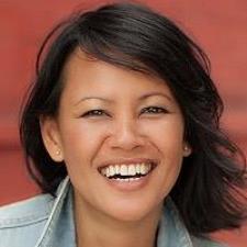 Tutor Working Film & TV Actress | Acting, Audition & Scene Study Coach 