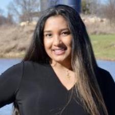 Sowmya G. Near Buckner, KY, available for online & in-person tutoring
