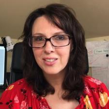 Tatiana S. Raleigh, NC, available for online tutoring