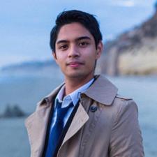 Jeremiah Q.'s Photo