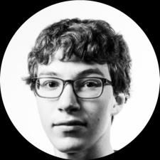 Daniel A.'s Photo