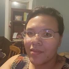 April M. Rock Island, IL, available for online & in-person tutoring