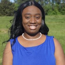 Nikyla S. Near Arlington, VA, available for online & in-person tutoring