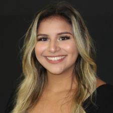 Tutor Hi, I?m Lola! I?m here to help you succeed in Chemistry! 