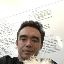 Tutor Professional TV Writer Specializing in Creative Writing and SAT prep