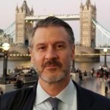 Matthew P. Near Norwalk, CT, available for online & in-person tutoring