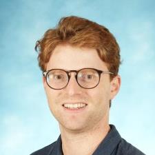 Harrison B. Near Fuquay Varina, NC, available for online & in-person tutoring