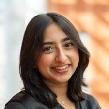 Sahana L. Frisco, TX, available for online & in-person tutoring
