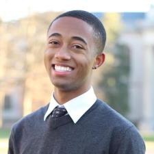 Daverian W. - A Dedicated Tutor with Experience | Morehead-Cain Scholar | UNC