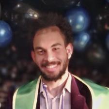 Aaron C. Evanston, IL, available for online & in-person tutoring