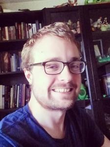 Christian S. Pleasant Grove, UT, available for online & in-person tutoring