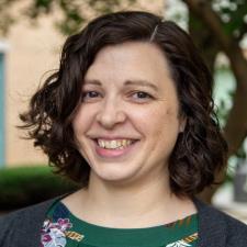 Emily P. Near Watertown, MA, available for online & in-person tutoring