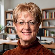 Nancy L. Near Westminster, MD, available for in-person tutoring