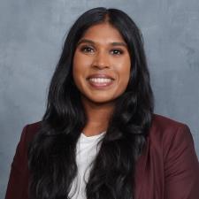 Ashwinee M. Near Lansdowne, PA, available for online & in-person tutoring