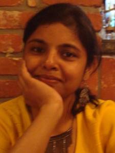 Garima G.'s Photo
