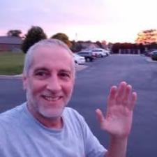 Ron D. Mount Horeb, WI, available for online & in-person tutoring