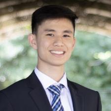 Andrew H. Pittsburgh, PA, available for online & in-person tutoring