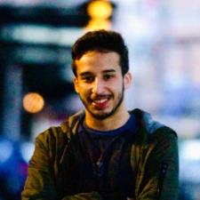 EITAN K. Near Brooklyn, NY, available for online & in-person tutoring