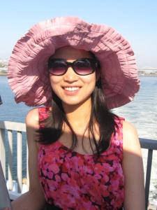 Yan X. Near Irvine, CA, available for online & in-person tutoring