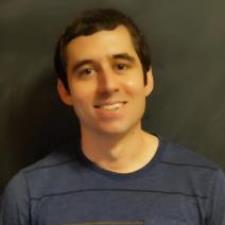 Chris D.'s Photo