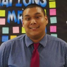 Tutor Professional & Patient Math Coach with 8+ Years EXP in Education