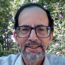Thomas H. Near Hillsborough, NC, available for online & in-person tutoring