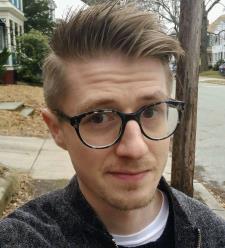 Tyler G. Near Pawtucket, RI, available for online & in-person tutoring