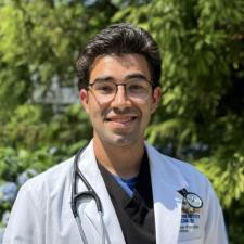 Justin E. Near Greenwich, CT, available for online & in-person tutoring