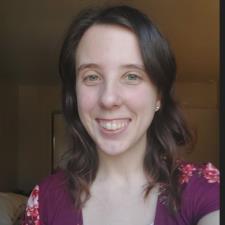 Lainey E. Near Cranberry Township, PA, available for online & in-person tutoring