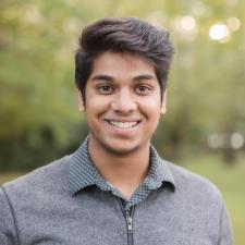 Akash B. Chicago, IL, available for online & in-person tutoring