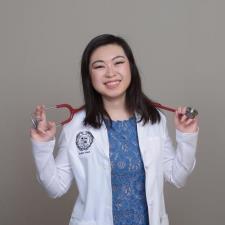 Susan Yen Xuan L.'s Photo