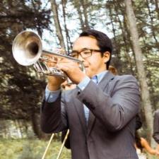 Tyler K. - Dedicated Music Educator and Trumpeter