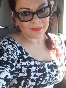 Itzel N. - Spanish Tutor Available