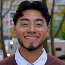 Alexander E.'s Photo