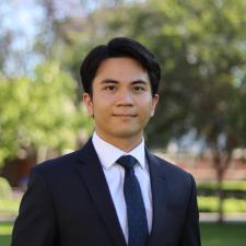 Huy T. Riverside, CA, available for online & in-person tutoring
