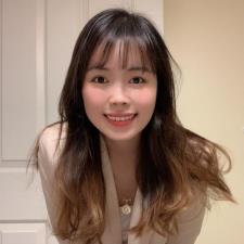 TingTing C. Knoxville, TN, available for online & in-person tutoring