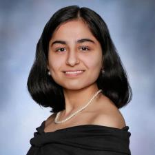 Kaneesha M. Near New Brunswick, NJ, available for online & in-person tutoring