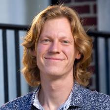 Eric W. Reno, NV, available for online & in-person tutoring