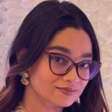 Tajrin K.