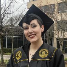Jade M. Near Cartersville, GA, available for online & in-person tutoring