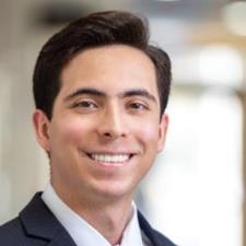 Fabrizio E. Near Sugar Land, TX, available for online & in-person tutoring